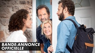 CHACUN CHEZ SOI – Bandeannonce officielle – Michèle Laroque 2021 [upl. by Sirrep437]