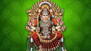 Mariamman Thalattu  மாரியம்மன் தாலாட்டு  அம்மன் பக்தி பாடல்கள் [upl. by Etakyram944]