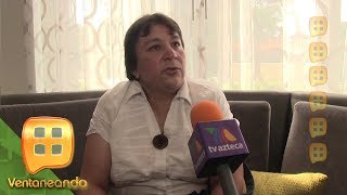 ¿Cuál es el estado de salud de José José  Ventaneando [upl. by Isus596]