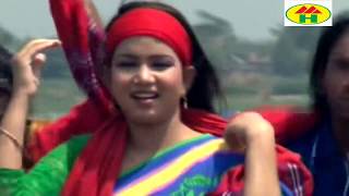 Mukta Sarkar  Lal Gamcha  লাল গামছা  Bangla Vandari Gaan  Music Heaven [upl. by Ise]