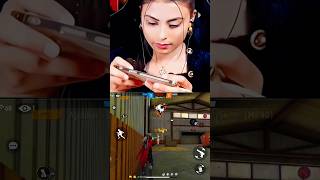 Impossible FF short 😱 OMG 😨short viralshorts trending ff ffshorts ytviral gaming [upl. by Ahsimed]