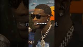 Gucci Mane on Eminem amp Jay Z 🤯¨WHY HE BETTER THAN YOU¨ guccimane shorts interview [upl. by Haseena]