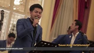 Kartonyono Medot Janji  Denny Caknan  Cover  By Taman Music Entertainment [upl. by Sheng]