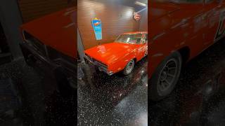 I Found The Real General Lee Charger dodge [upl. by Reinertson]