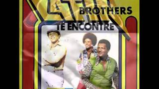 The Latin Brothers Feat Joe Arroyo Dos Caminos [upl. by Sergei]