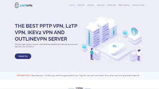 How use l2tp vpn on android [upl. by Nitsirt588]