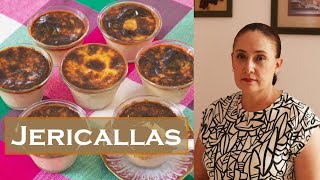 Jericallas una receta deliciosa y muy tapatía [upl. by Aivalf959]