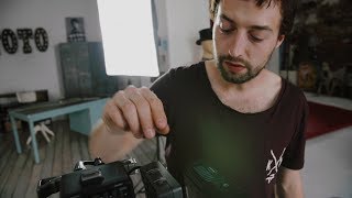 GH5 RIGGING TIPPS mit Joscha VLOG 017 [upl. by Navnod]