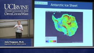 Earth System Science 21 On Thin Ice Lecture 25 Measuring Sea Level Change [upl. by Poppy982]