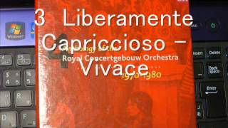 Ginastera Harp Concertowmv [upl. by Nileve]