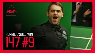 OSullivan 1️⃣4️⃣7️⃣ 💪  World Championship 2008 [upl. by Perdita]