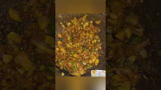 Begun diye loitta shutki vuna😋👌viralvideo cooking foryou loittashutki fish recipe [upl. by Ennyleuqcaj998]