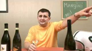 Moscato dAsti Tasting  Episode 946 [upl. by Dacia]