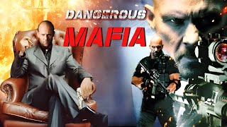 Dangerous Mafia 2024 Jason Statham Morgan Freeman Emma StoneOnly Updates amp Reviews And Facts [upl. by Inor]