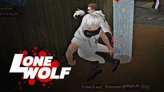 Something went wrong with Lone Wolf Calculation LW Highlights freefire [upl. by Haram862]