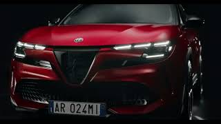 New Alfa Romeo Junior [upl. by Kenyon]