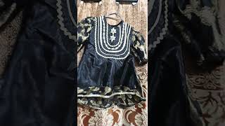 3 year baby girl dress 👗for sale [upl. by Ehgit]