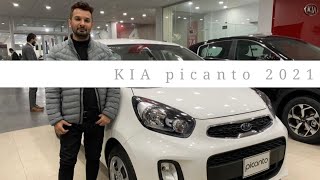 KIA Picanto 2021 Unboxing in Pakistan [upl. by Nnylasor170]