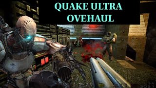 Quake is BACK [upl. by Radloff]