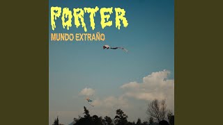 Mundo Extraño [upl. by Aidin]