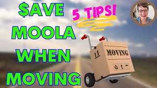 5 easy ways to save  on a move minneapolis realestate maryschumann [upl. by Klusek]