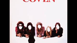 Coven  Coven Full Album Hard Rock [upl. by Suiravat]