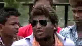 Rowdy aganum nu aasa gana song hq3gp original chennai gana [upl. by Adlay245]