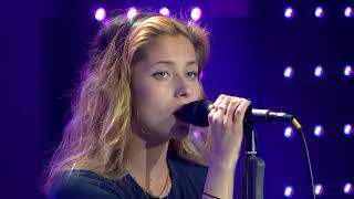 Iliona  Garçon Manqué Live  Le Grand Studio RTL [upl. by Roselba]