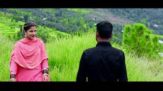 Kala Shala  Latest Song Dogri  Singer Sunil amp Seema [upl. by Eisen]