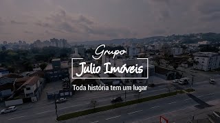 Tour Júlio Imóveis  FPV [upl. by Aryc]