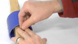 Self Sealing Barbed Fitting  Soft Material Fitting Video [upl. by Salvador]