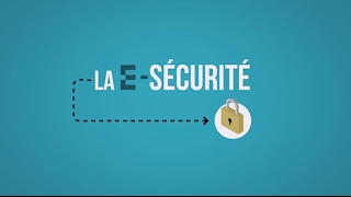 Qu’estce que la sécurité informatique esécurité [upl. by Aihsital841]