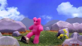 Robot Chicken Gummy Bear  Animated Short [upl. by Gnivri438]