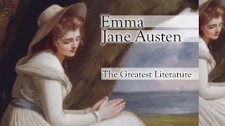 EMMA by Jane Austen  FULL Audiobook  Dramatic Reading  Chapter 27 [upl. by Ainiger706]