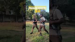 Nahorore pateAssam policearmy indianarmy [upl. by Rohpotsirhc]