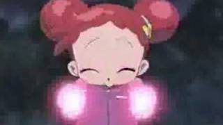 Ojamajo DoremiAll Doremi Transformations [upl. by Eenrahc]