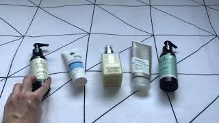 Moisturisers for oily skin A Mini Review [upl. by Wasserman]