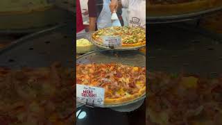 Sbarro Pizza foodie pasta pizza sbarro foodcravings [upl. by Seda]