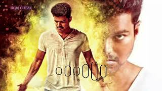 KATHTHI l AATHI SONG BGM l RINGTONE l VIJAY l DOWNLOAD 👈 l SUBSCRIBE [upl. by Adalheid]