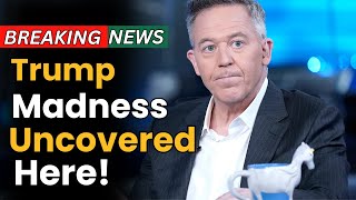 Gutfeld ‘Trump Derangement Syndrome’ really comes down to this [upl. by Eedyah]