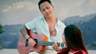 Jaali Rumal lyrics  Chhewang Lama [upl. by Candida975]