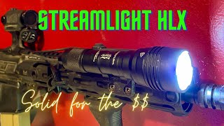 Streamlight HLX long term review [upl. by Anivid96]