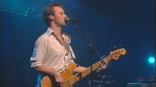 BLØF  Dichterbij Dan Ooit Live op Live38 2002 [upl. by Bello]