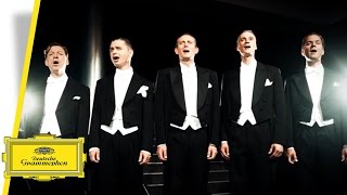 Berlin Comedian Harmonists  Die Liebe Kommt Die Liebe Geht Album Trailer [upl. by Berneta]