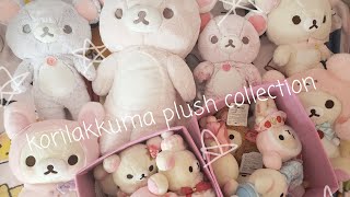 Rilakkuma and Korirakkuma sandwich  リラックマとコリラックマのロールサンドイッチ [upl. by Grefe]