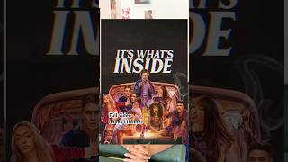 Its whats inside review  movie reviews in Malayalam  Horror Films explained in Malayalam horror [upl. by Yebloc648]