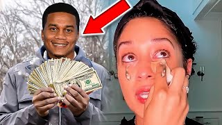 Cory Hardrict Admits To Getting THIS REVENGE on Tia Mowry [upl. by Retsev]