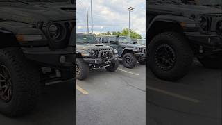 Wrangler City USA Jeep Wrangler carsales [upl. by Winou]