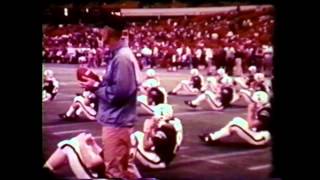 Tulane Football  100 Years Centennial Celebration 1993 [upl. by Notloc110]