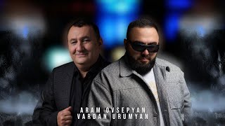 Aram Ovsepyan amp Vardan Urumyan  Eli  4k [upl. by Pape398]